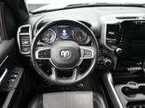Thumbnail of 2023 Granite Crystal Clearcoat Metallic RAM 1500