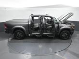 Thumbnail of 2023 Granite Crystal Clearcoat Metallic RAM 1500