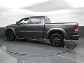 Thumbnail of 2023 Granite Crystal Clearcoat Metallic RAM 1500