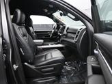 Thumbnail of 2023 Granite Crystal Clearcoat Metallic RAM 1500