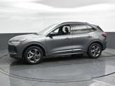 Thumbnail of 2024 Gray Metallic Ford Escape