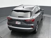 Thumbnail of 2024 Gray Metallic Ford Escape