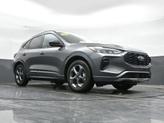 Thumbnail of 2024 Gray Metallic Ford Escape