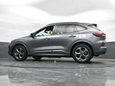 Thumbnail of 2024 Gray Metallic Ford Escape