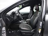 Thumbnail of 2024 Gray Metallic Ford Escape
