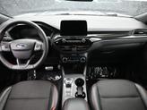 Thumbnail of 2024 Gray Metallic Ford Escape
