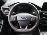 Thumbnail of 2024 Gray Metallic Ford Escape