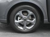 Thumbnail of 2024 Gray Metallic Ford Escape