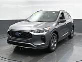 Thumbnail of 2024 Gray Metallic Ford Escape