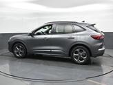 Thumbnail of 2024 Gray Metallic Ford Escape