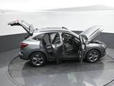 Thumbnail of 2024 Gray Metallic Ford Escape