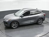 Thumbnail of 2024 Gray Metallic Ford Escape