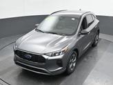 Thumbnail of 2024 Gray Metallic Ford Escape