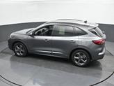 Thumbnail of 2024 Gray Metallic Ford Escape