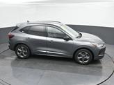 Thumbnail of 2024 Gray Metallic Ford Escape
