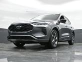 Thumbnail of 2024 Gray Metallic Ford Escape