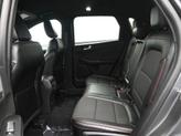 Thumbnail of 2024 Gray Metallic Ford Escape