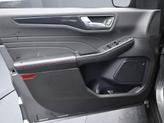 Thumbnail of 2024 Gray Metallic Ford Escape