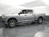 Thumbnail of 2024 Billet Silver Metallic Clearcoat RAM 2500