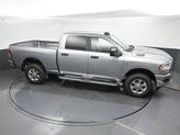 Thumbnail of 2024 Billet Silver Metallic Clearcoat RAM 2500