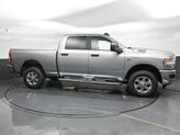 Thumbnail of 2024 Billet Silver Metallic Clearcoat RAM 2500
