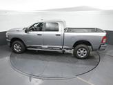 Thumbnail of 2024 Billet Silver Metallic Clearcoat RAM 2500