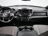 Thumbnail of 2024 Billet Silver Metallic Clearcoat RAM 2500