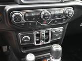Thumbnail of 2021 Sting Gray Clearcoat Jeep Wrangler Unlimited