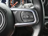 Thumbnail of 2021 Sting Gray Clearcoat Jeep Wrangler Unlimited