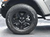 Thumbnail of 2021 Sting Gray Clearcoat Jeep Wrangler Unlimited