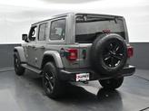 Thumbnail of 2021 Sting Gray Clearcoat Jeep Wrangler Unlimited