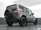 Thumbnail of 2021 Sting Gray Clearcoat Jeep Wrangler Unlimited