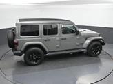 Thumbnail of 2021 Sting Gray Clearcoat Jeep Wrangler Unlimited