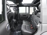 Thumbnail of 2021 Sting Gray Clearcoat Jeep Wrangler Unlimited