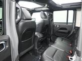Thumbnail of 2021 Sting Gray Clearcoat Jeep Wrangler Unlimited