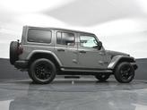 Thumbnail of 2021 Sting Gray Clearcoat Jeep Wrangler Unlimited