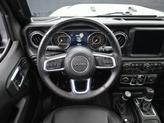 Thumbnail of 2021 Sting Gray Clearcoat Jeep Wrangler Unlimited
