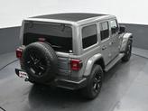 Thumbnail of 2021 Sting Gray Clearcoat Jeep Wrangler Unlimited