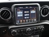 Thumbnail of 2021 Sting Gray Clearcoat Jeep Wrangler Unlimited