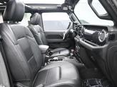 Thumbnail of 2021 Sting Gray Clearcoat Jeep Wrangler Unlimited