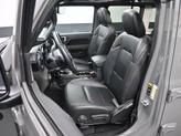 Thumbnail of 2021 Sting Gray Clearcoat Jeep Wrangler Unlimited