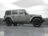Thumbnail of 2021 Sting Gray Clearcoat Jeep Wrangler Unlimited