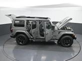 Thumbnail of 2021 Sting Gray Clearcoat Jeep Wrangler Unlimited