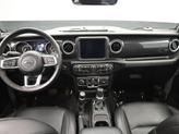 Thumbnail of 2021 Sting Gray Clearcoat Jeep Wrangler Unlimited