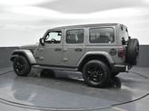 Thumbnail of 2021 Sting Gray Clearcoat Jeep Wrangler Unlimited
