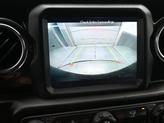 Thumbnail of 2021 Sting Gray Clearcoat Jeep Wrangler Unlimited
