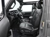 Thumbnail of 2021 Sting Gray Clearcoat Jeep Wrangler Unlimited