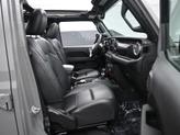 Thumbnail of 2021 Sting Gray Clearcoat Jeep Wrangler Unlimited