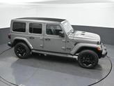 Thumbnail of 2021 Sting Gray Clearcoat Jeep Wrangler Unlimited