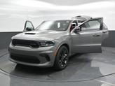 Thumbnail of 2022 Destroyer Gray Clearcoat Dodge Durango